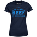 The Original Beef of Chicagoland - Women's