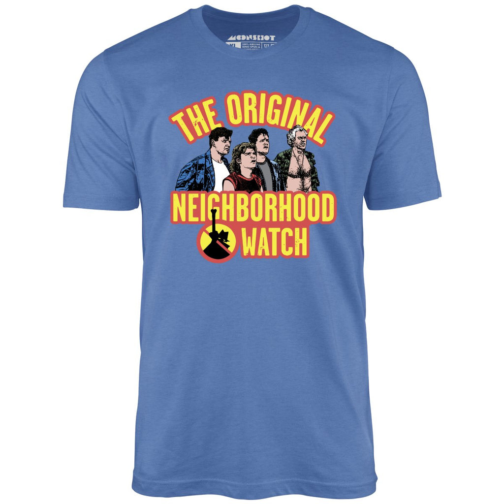 The Original Neighborhood Watch - Unisex