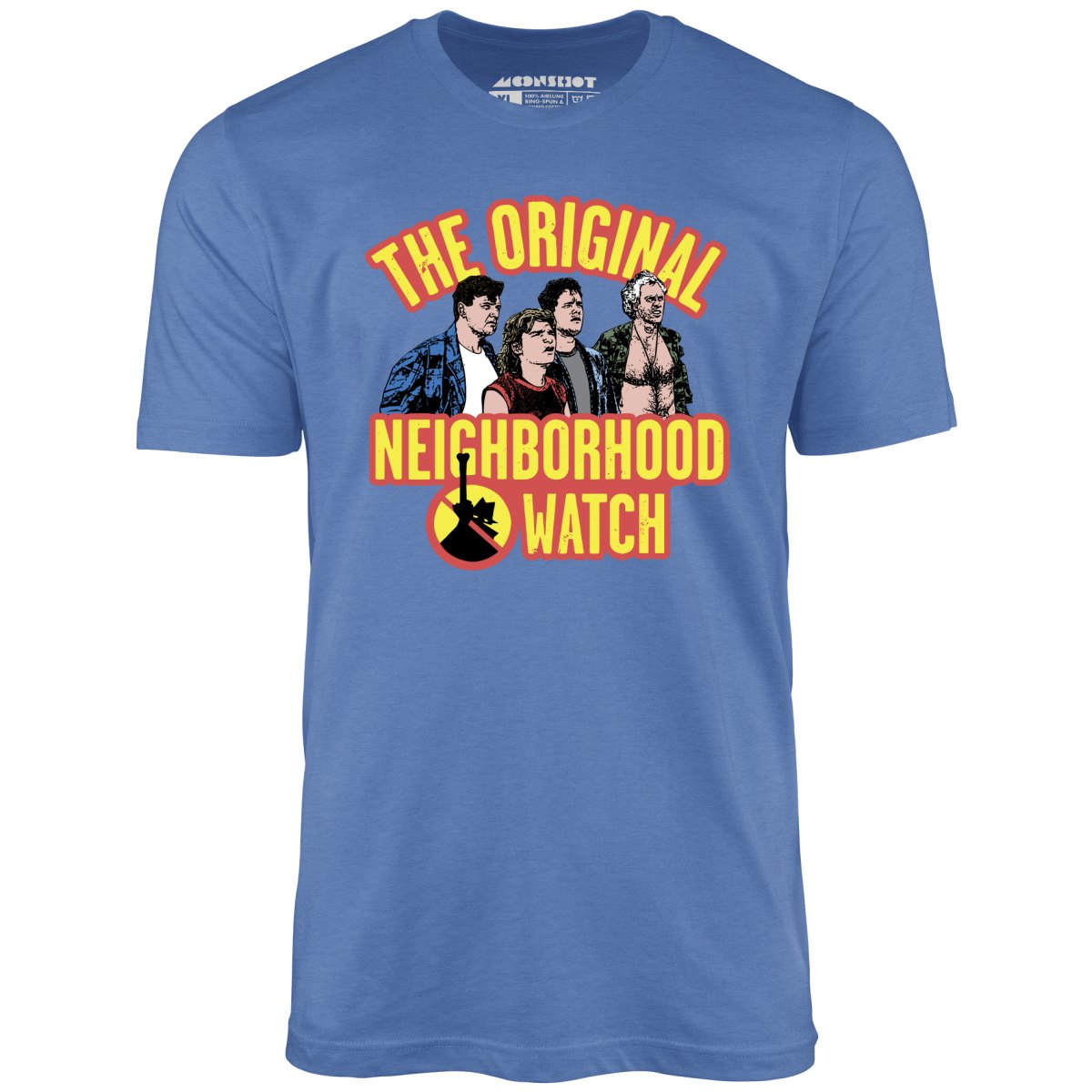 The Original Neighborhood Watch - Unisex
