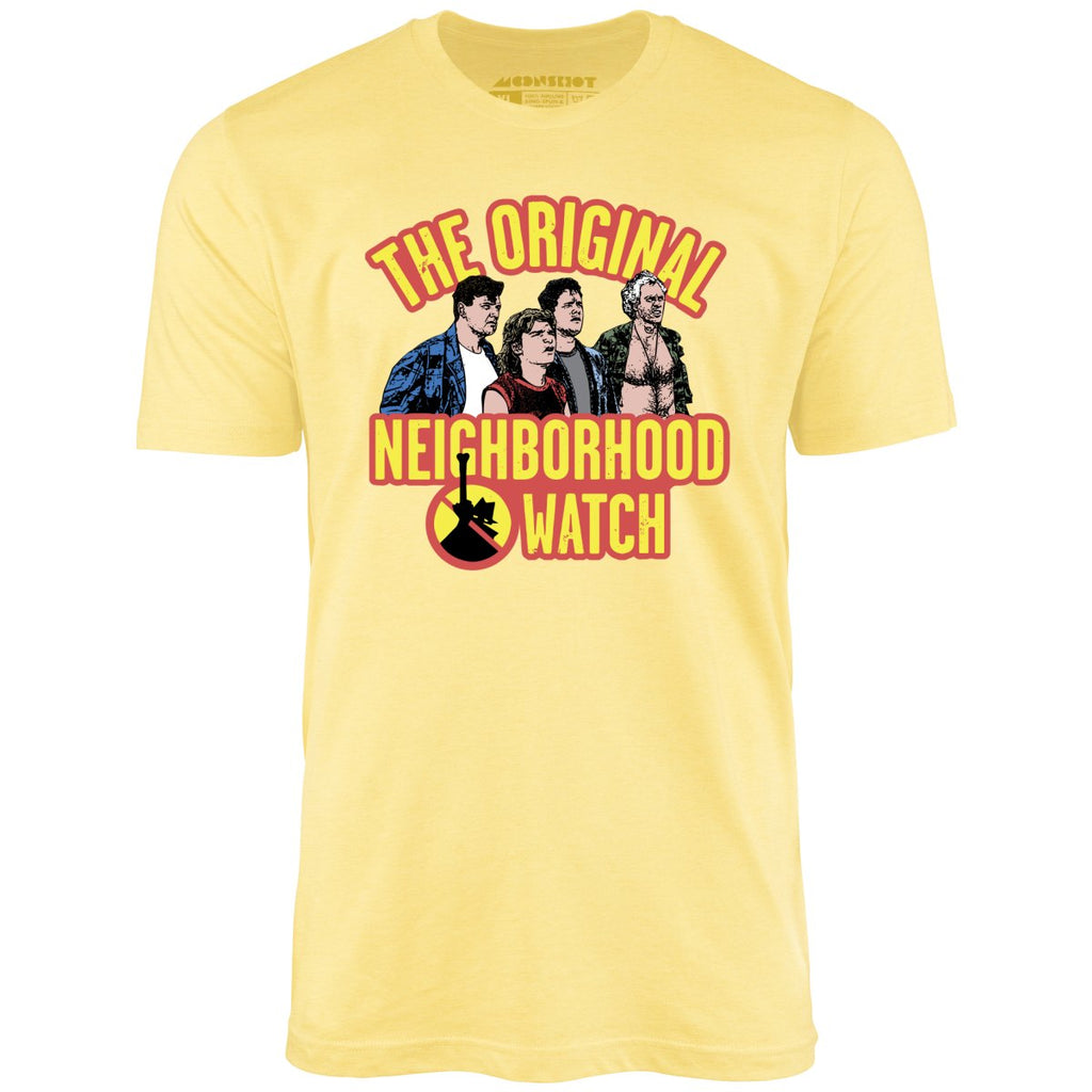 The Original Neighborhood Watch - Unisex