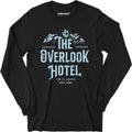 The Overlook Hotel - Long Sleeve