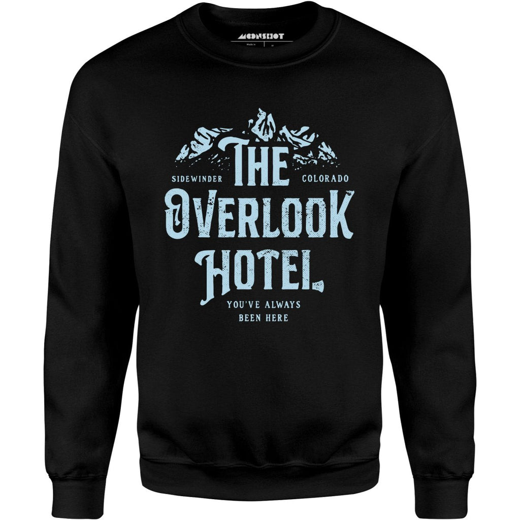 The Overlook Hotel - Unisex