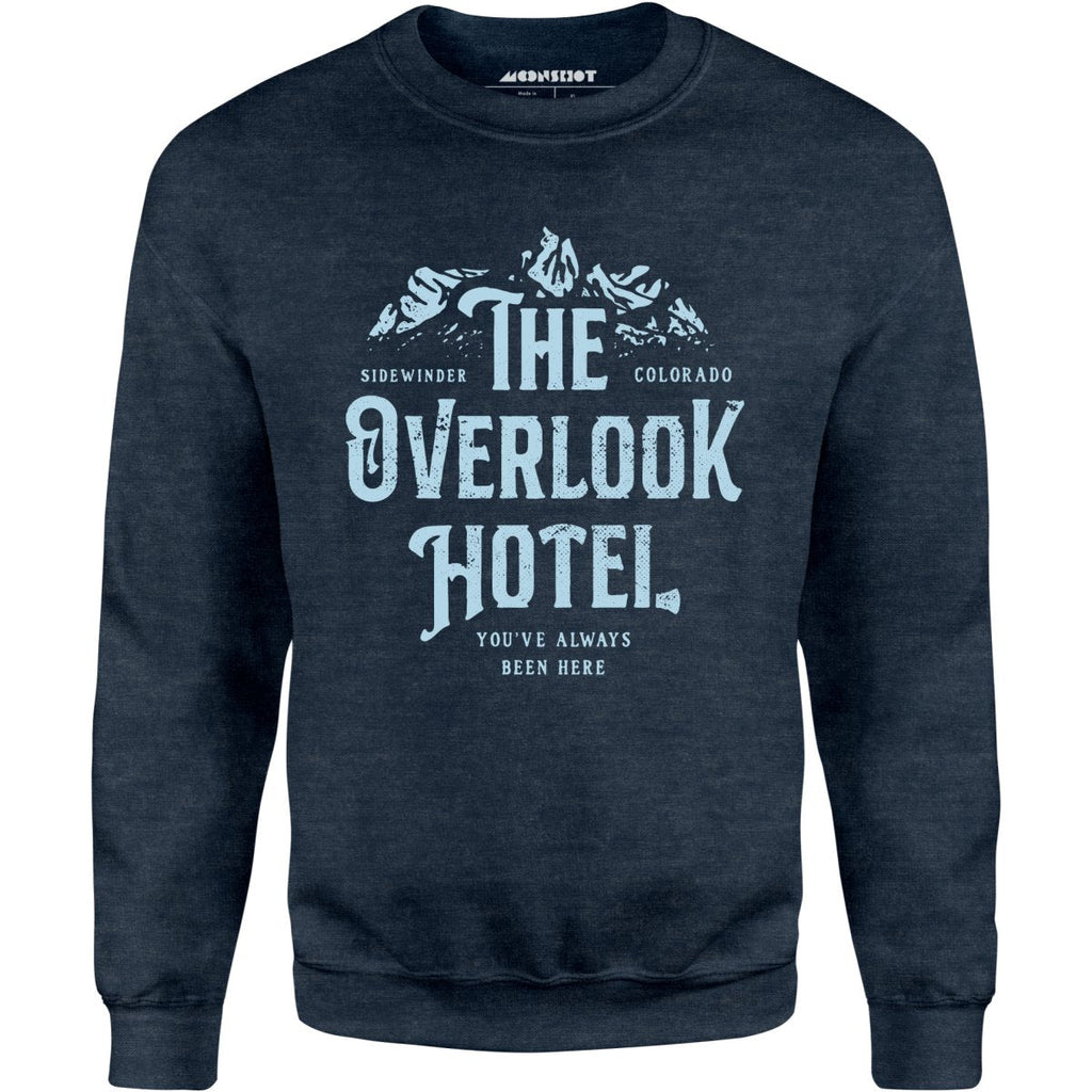 The Overlook Hotel - Unisex