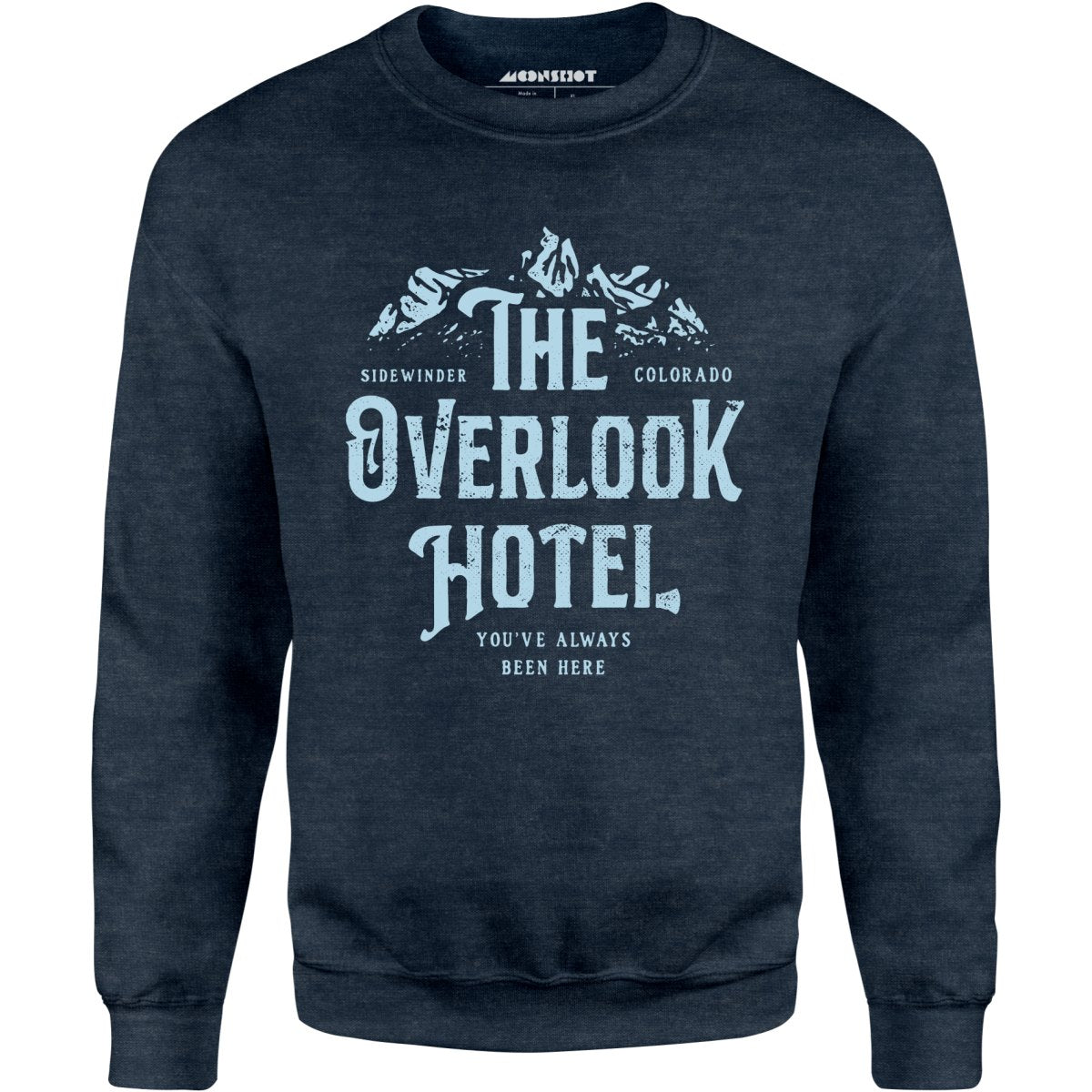 The Overlook Hotel - Unisex