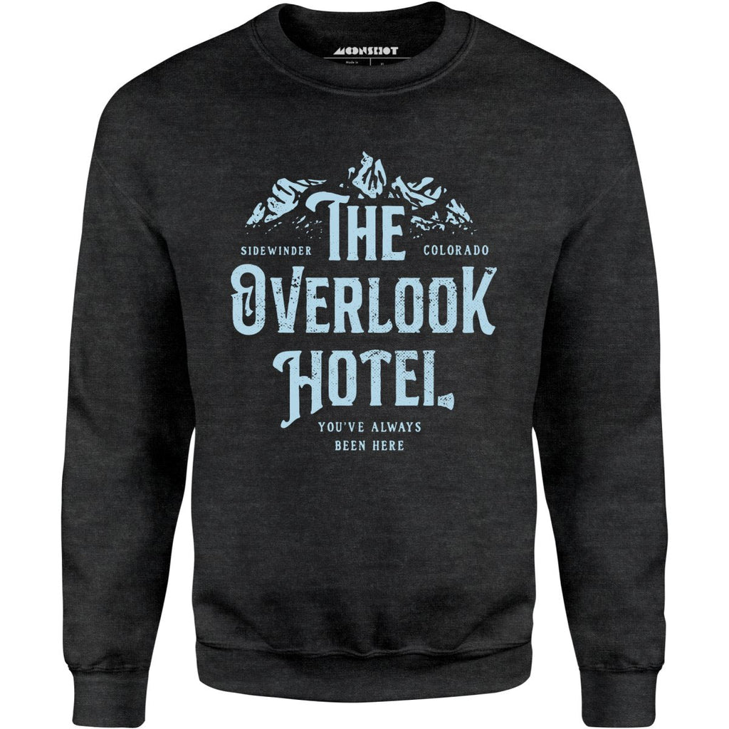 The Overlook Hotel - Unisex
