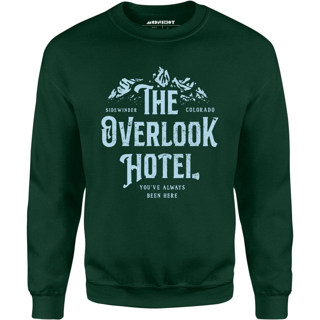 The Overlook Hotel - Unisex