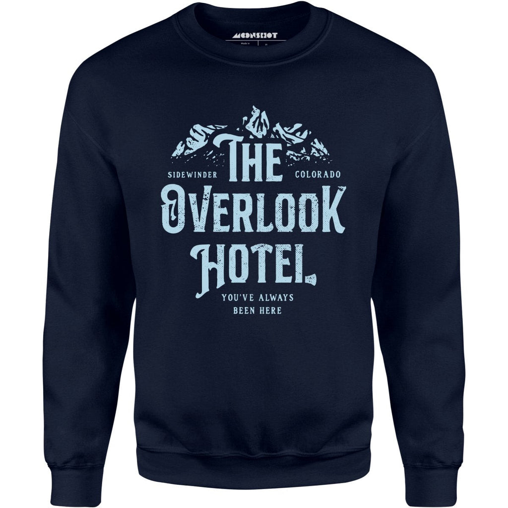 The Overlook Hotel - Unisex