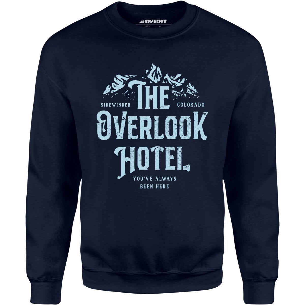 The Overlook Hotel - Unisex