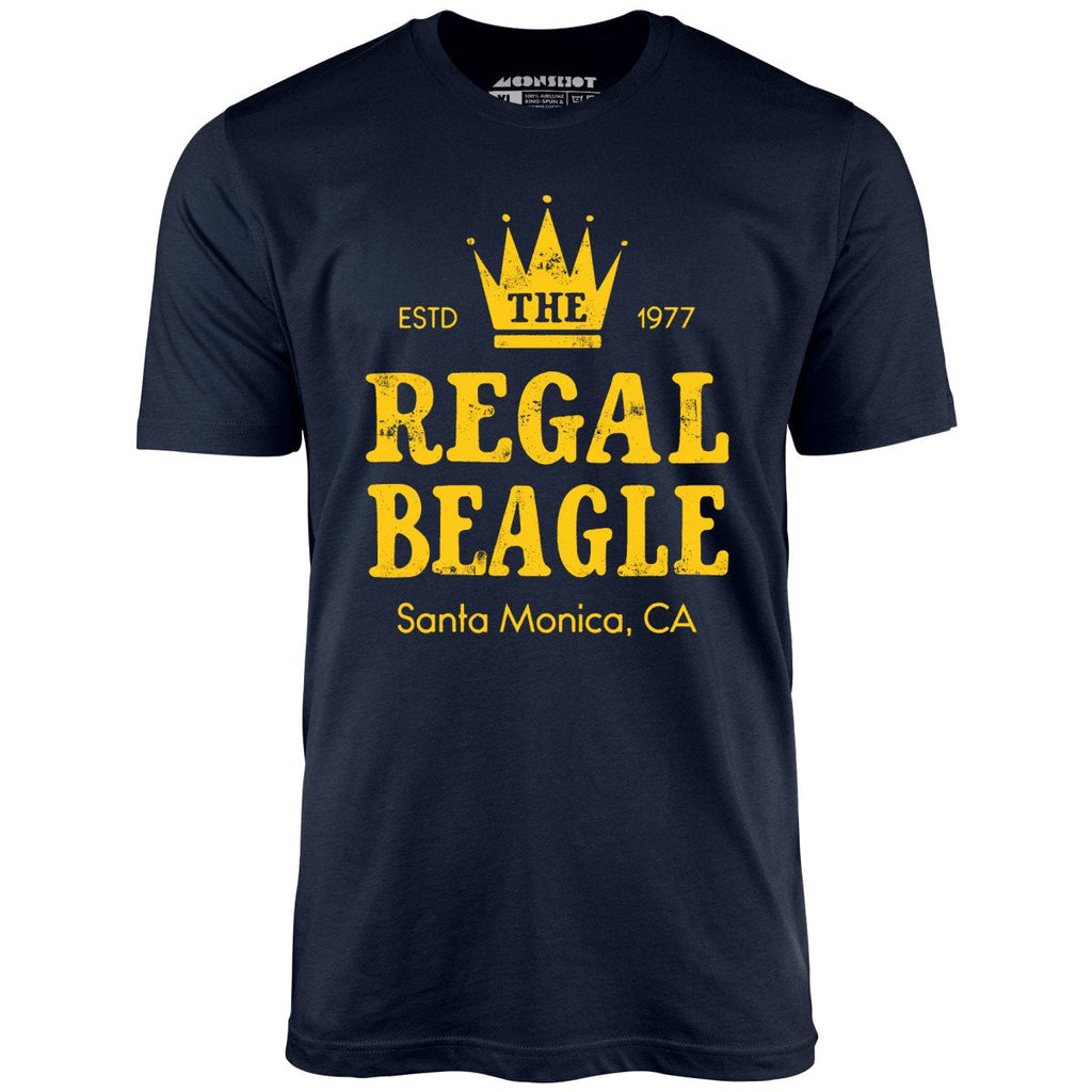 The Regal Beagle - Santa Monica, CA - Unisex