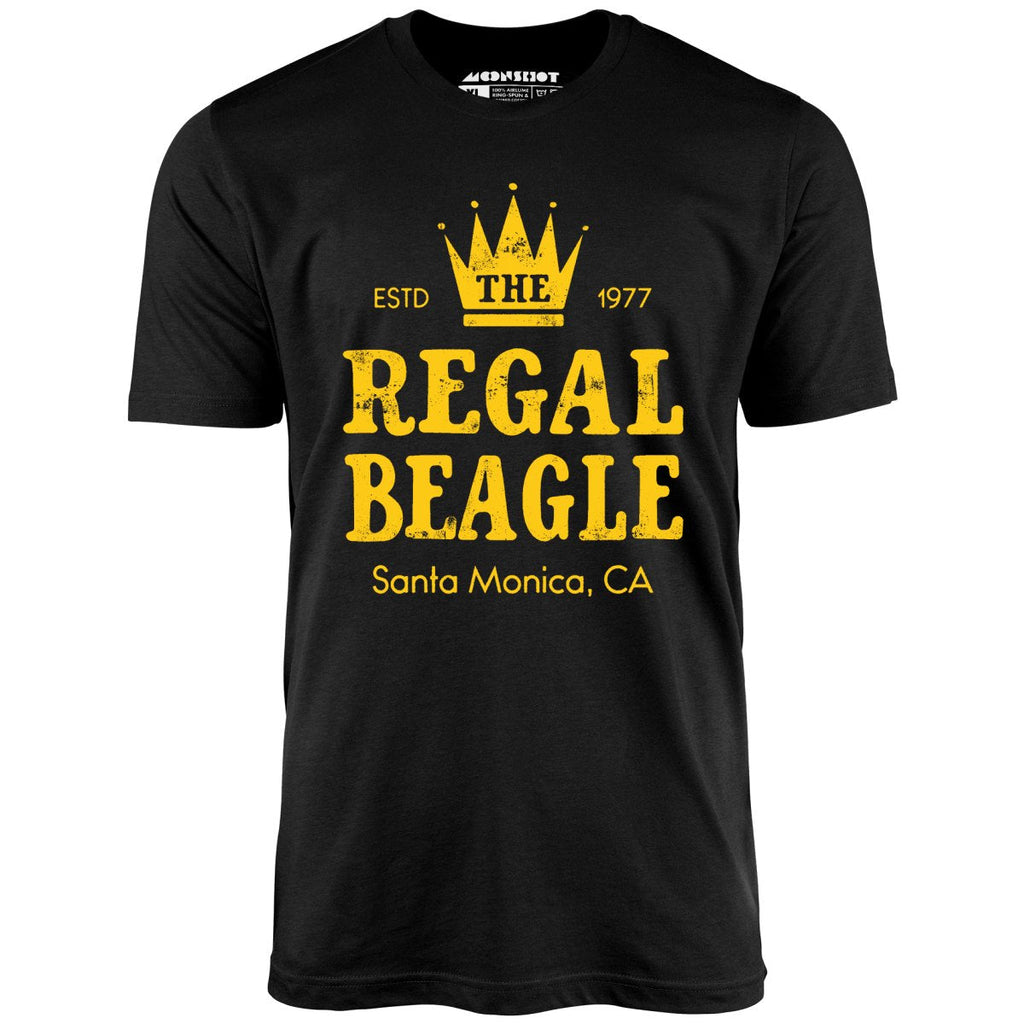 The Regal Beagle - Santa Monica, CA - Unisex