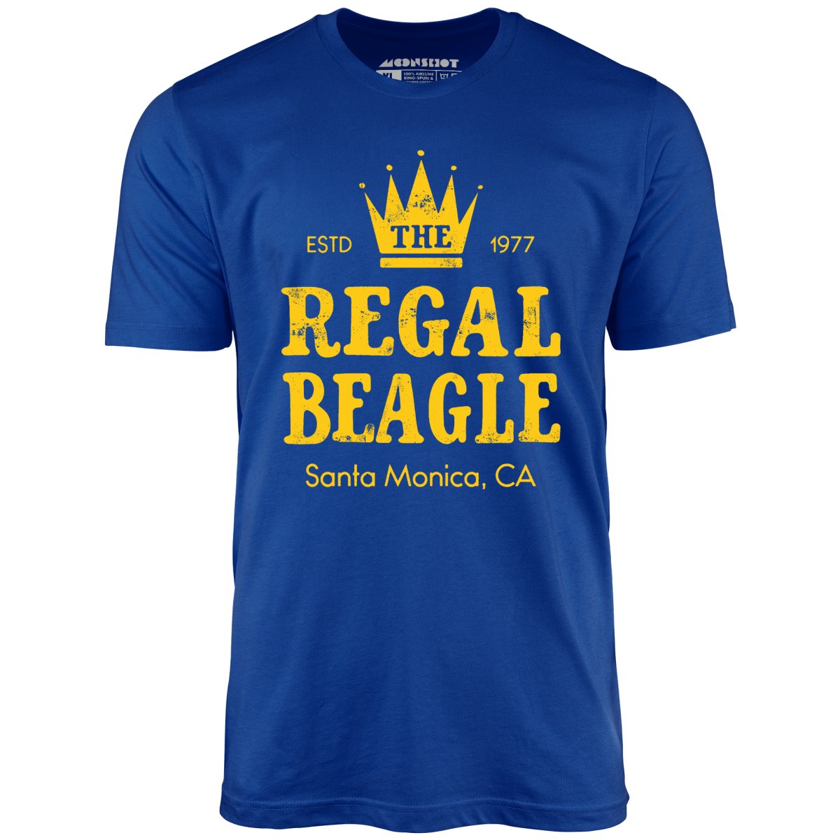 The Regal Beagle - Santa Monica, CA - Unisex