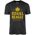 The Regal Beagle - Santa Monica, CA - Unisex