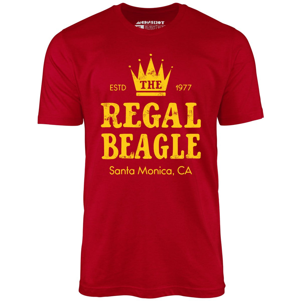 The Regal Beagle - Santa Monica, CA - Unisex