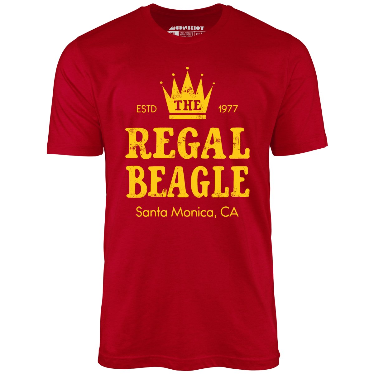 The Regal Beagle - Santa Monica, CA - Unisex