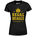 The Regal Beagle - Santa Monica, CA - Women's