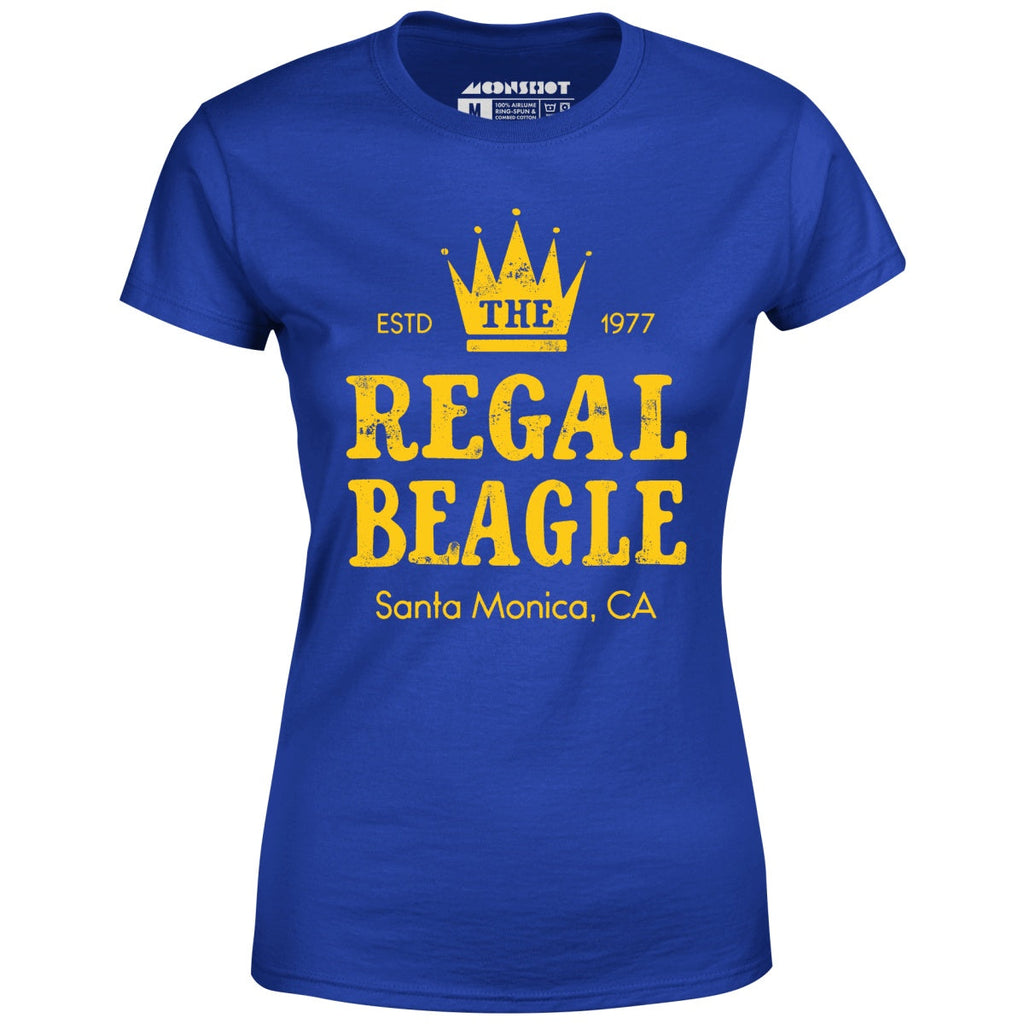 The Regal Beagle - Santa Monica, CA - Women's