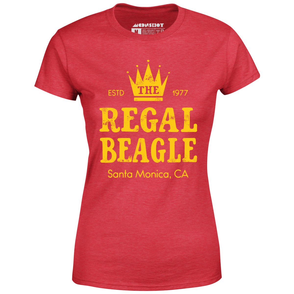 The Regal Beagle - Santa Monica, CA - Women's