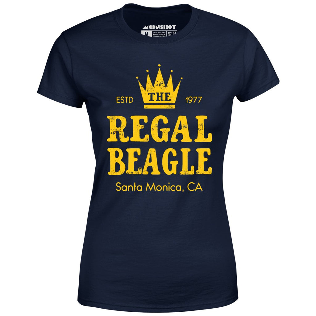The Regal Beagle - Santa Monica, CA - Women's