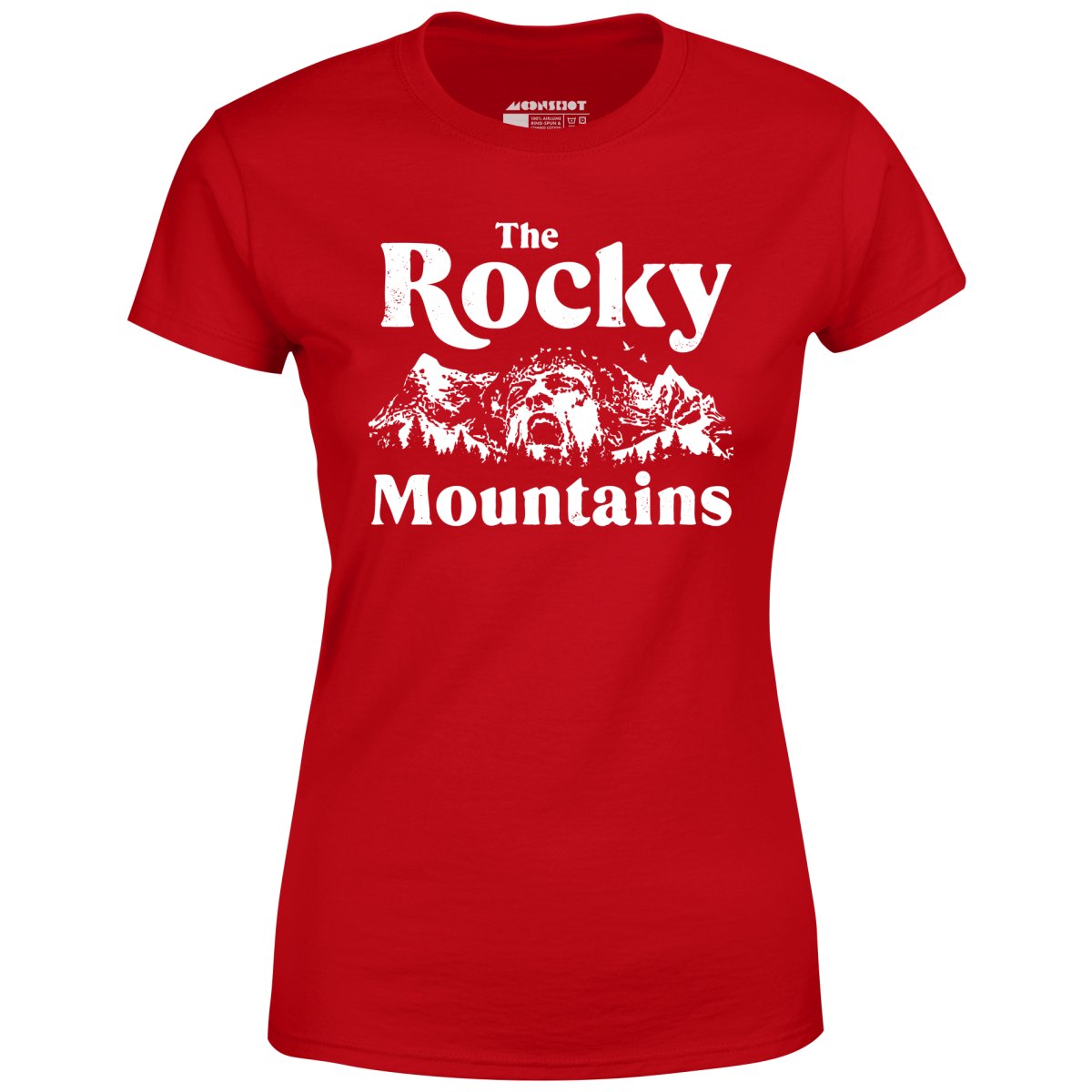 The Rocky Mountains - Women's