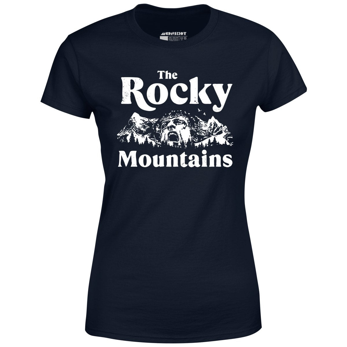 The Rocky Mountains - Women's