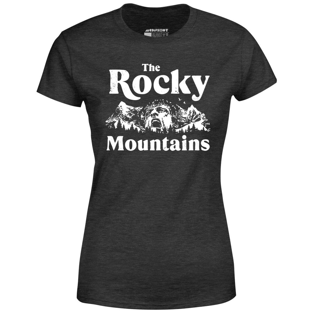 The Rocky Mountains - Women's