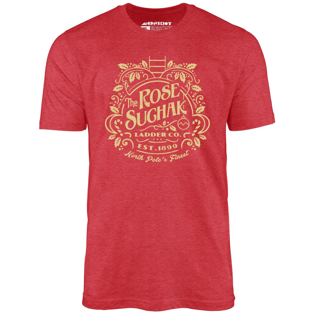 The Rose Suchak Ladder Co. - Unisex