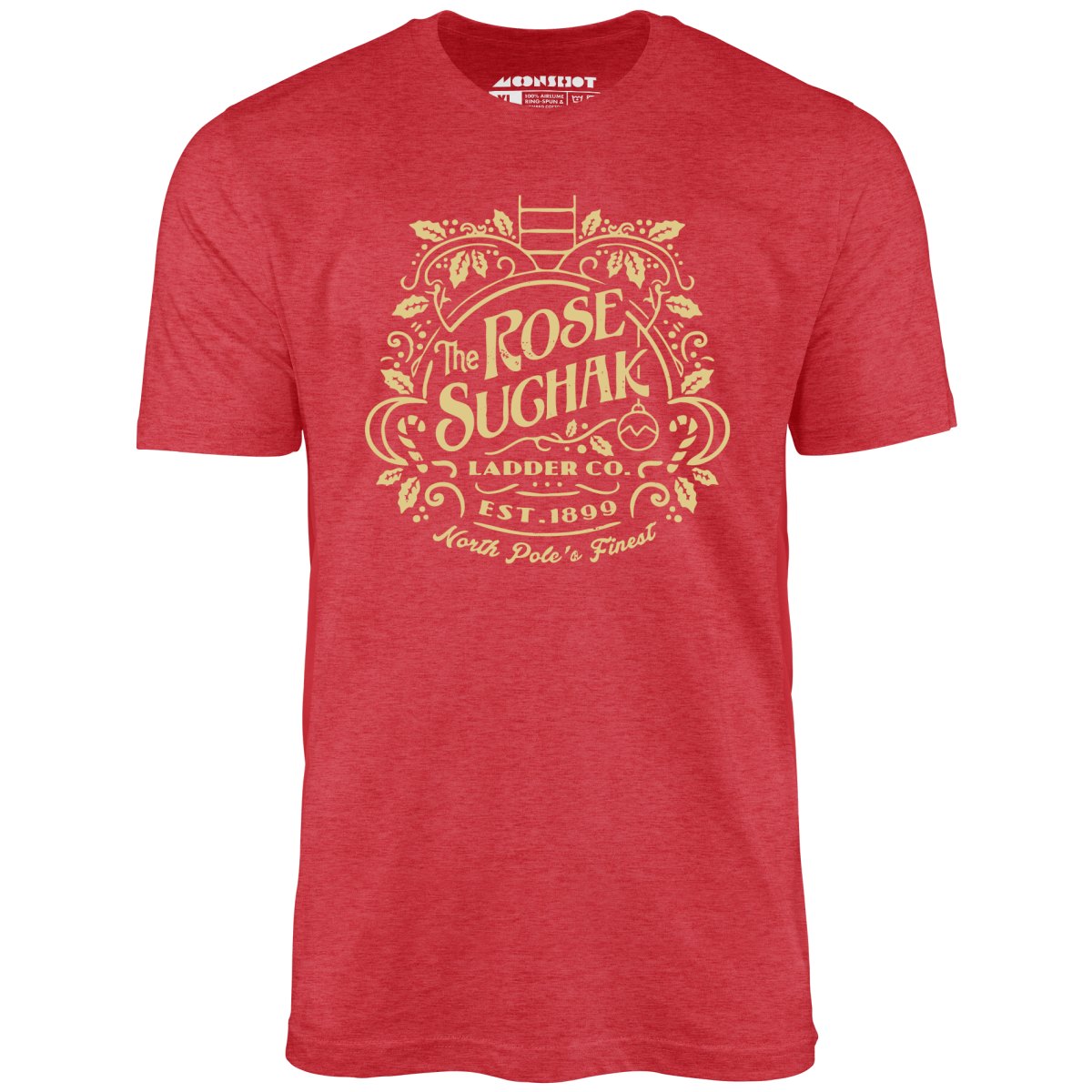 The Rose Suchak Ladder Co. - Unisex