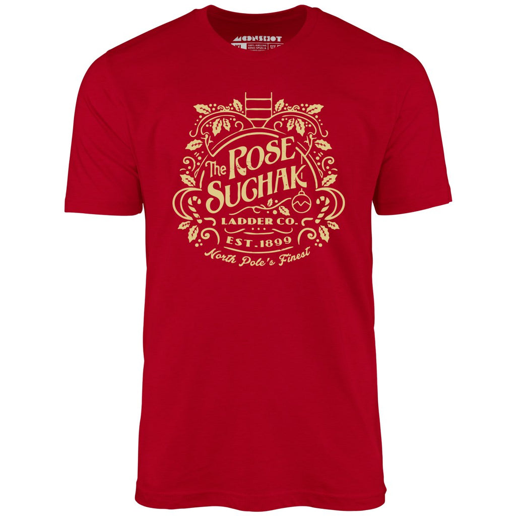 The Rose Suchak Ladder Co. - Unisex