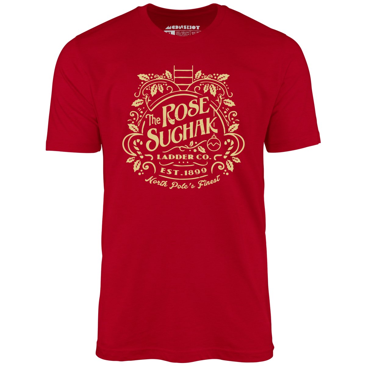 The Rose Suchak Ladder Co. - Unisex