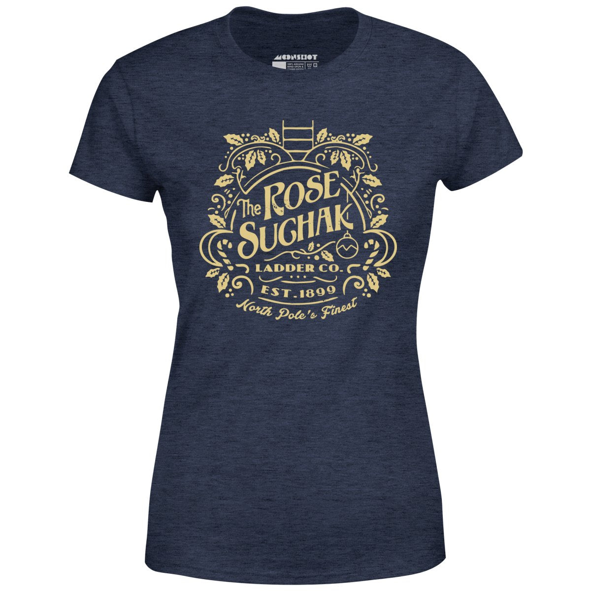 The Rose Suchak Ladder Co. - Women's
