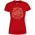 The Rose Suchak Ladder Co. - Women's