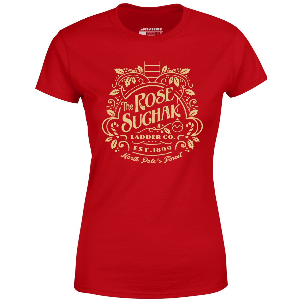 The Rose Suchak Ladder Co. - Women's