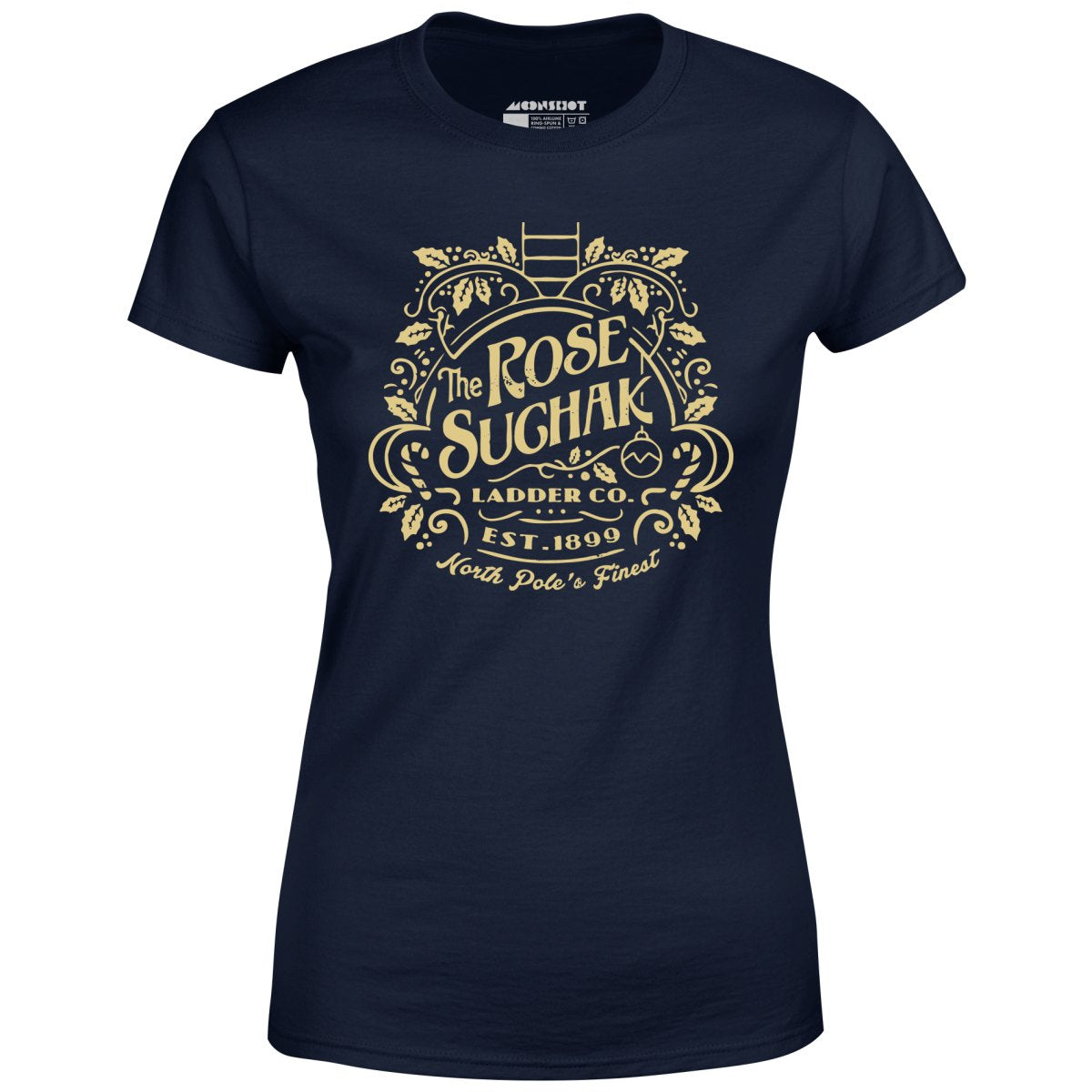 The Rose Suchak Ladder Co. - Women's