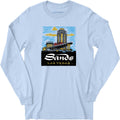 The Sands - Vintage Las Vegas - Long Sleeve
