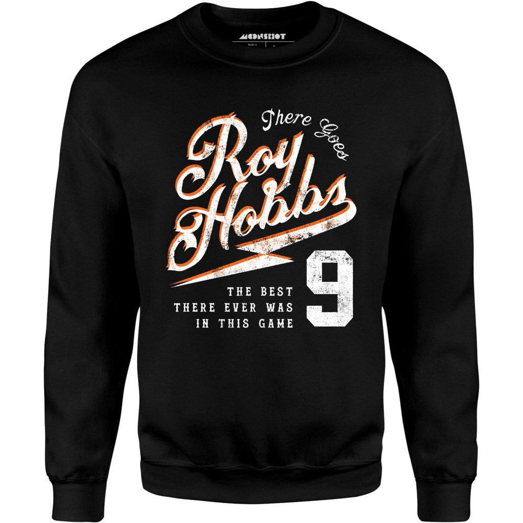 There Goes Roy Hobbs - Unisex