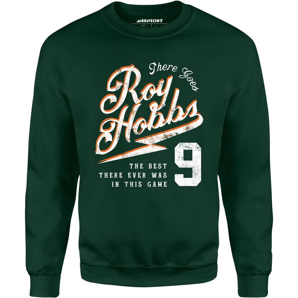 There Goes Roy Hobbs - Unisex
