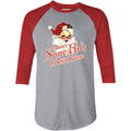 There's Some Ho's in This House - 3/4 Sleeve Raglan