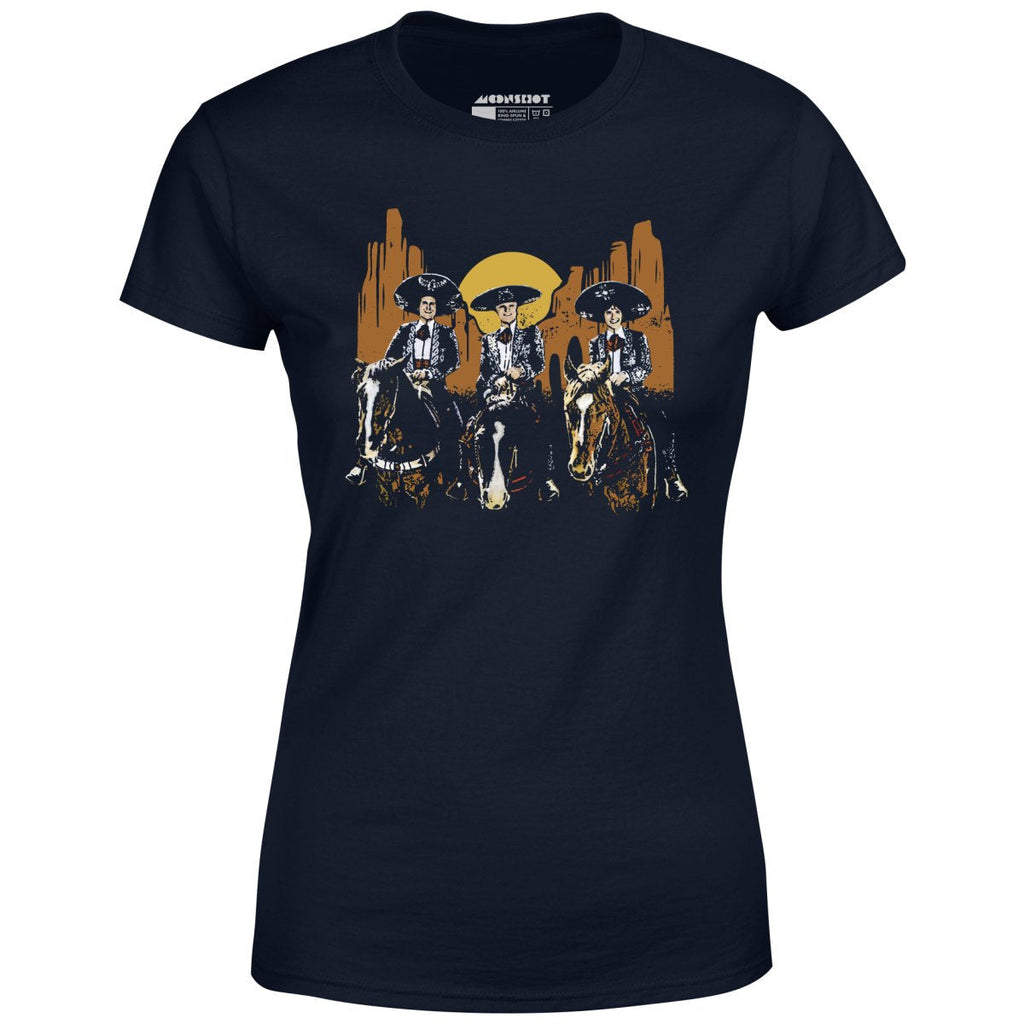 Three Amigos Tribute - Women's