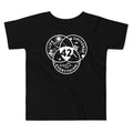 Life, Universe, Everything Kid's Toddler Tee