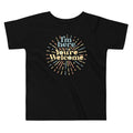 I'm Here You're Welcome Kid's Toddler Tee
