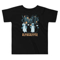 Alpacalypse Kid's Toddler Tee