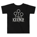 I'm A Keeper Kid's Toddler Tee