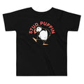 Stud Puffin Kid's Toddler Tee
