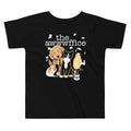 The Awwwffice Kid's Toddler Tee