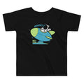 Space Ride Kid's Toddler Tee
