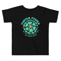 Turtle Power Company Kid's Toddler Tee