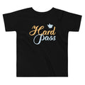 Hard Pass Kid's Toddler Tee