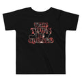 This Town Is Cursed Kid's Toddler Tee