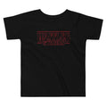 Waffles & Things Kid's Toddler Tee