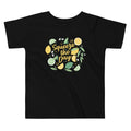 Squeeze The Day Kid's Toddler Tee